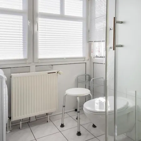 Feriehus 50046... Carolinensiel