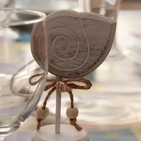 50046... Feriehus Carolinensiel